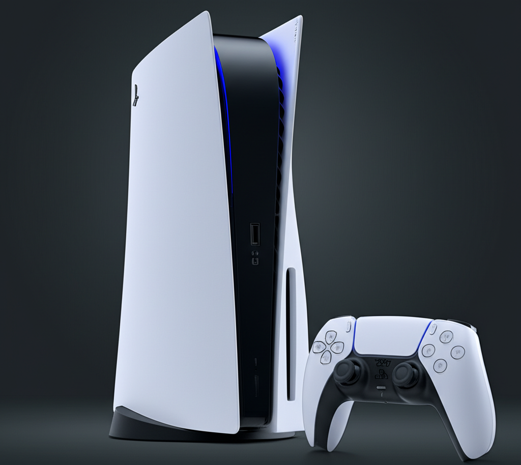 PlayStation 5